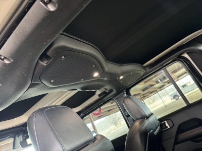 2024 Jeep Gladiator Rubicon X