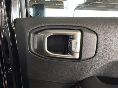 2024 Jeep Gladiator Rubicon X