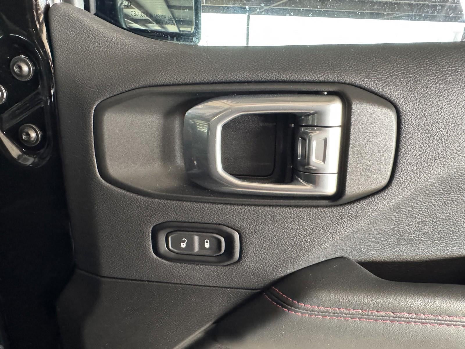 2024 Jeep Gladiator Rubicon X