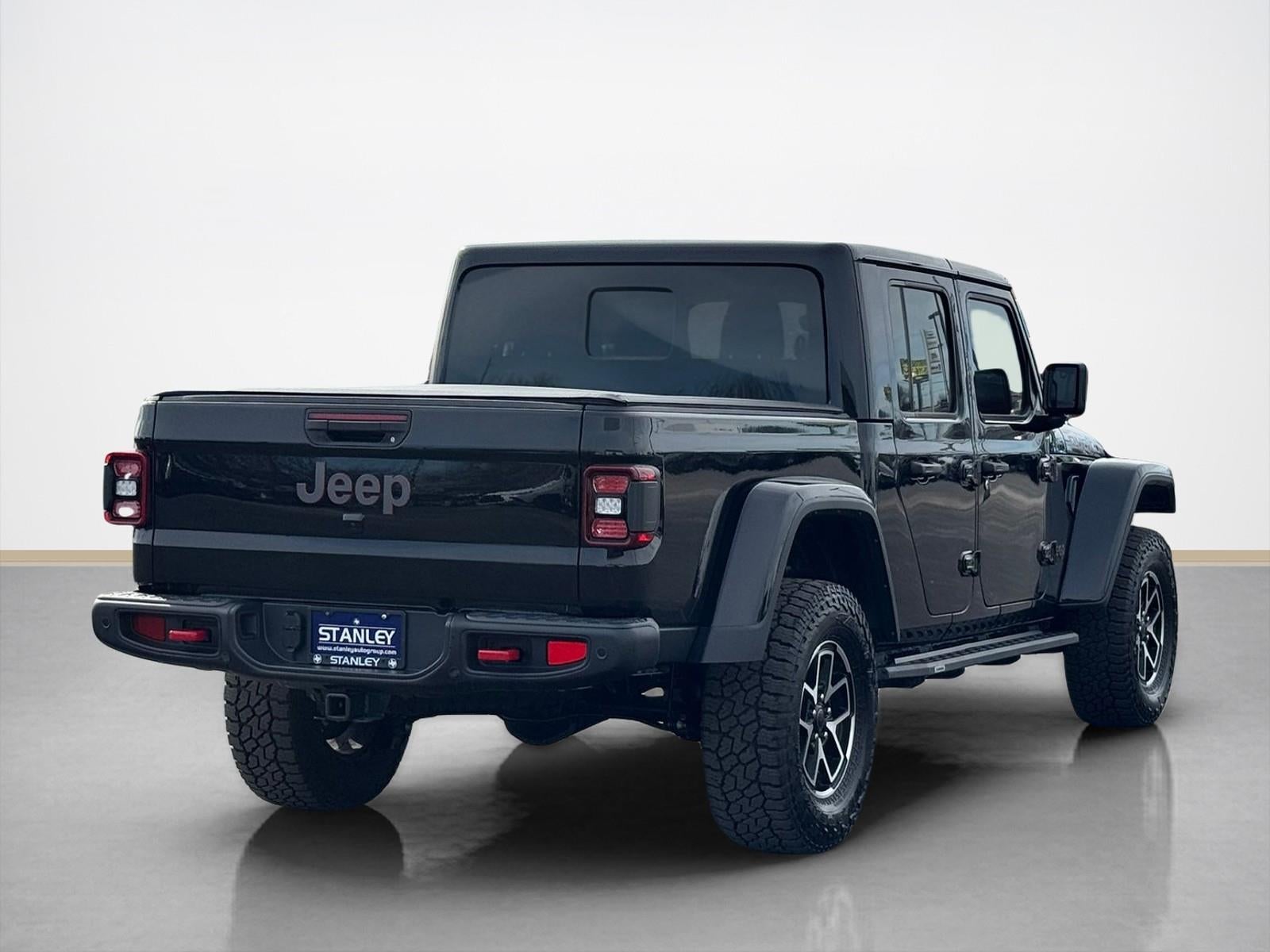 2024 Jeep Gladiator Rubicon X