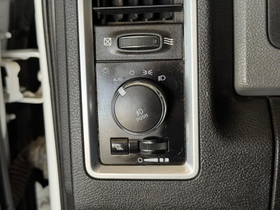 2019 RAM 1500 Classic Lone Star