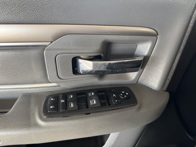 2019 RAM 1500 Classic Lone Star