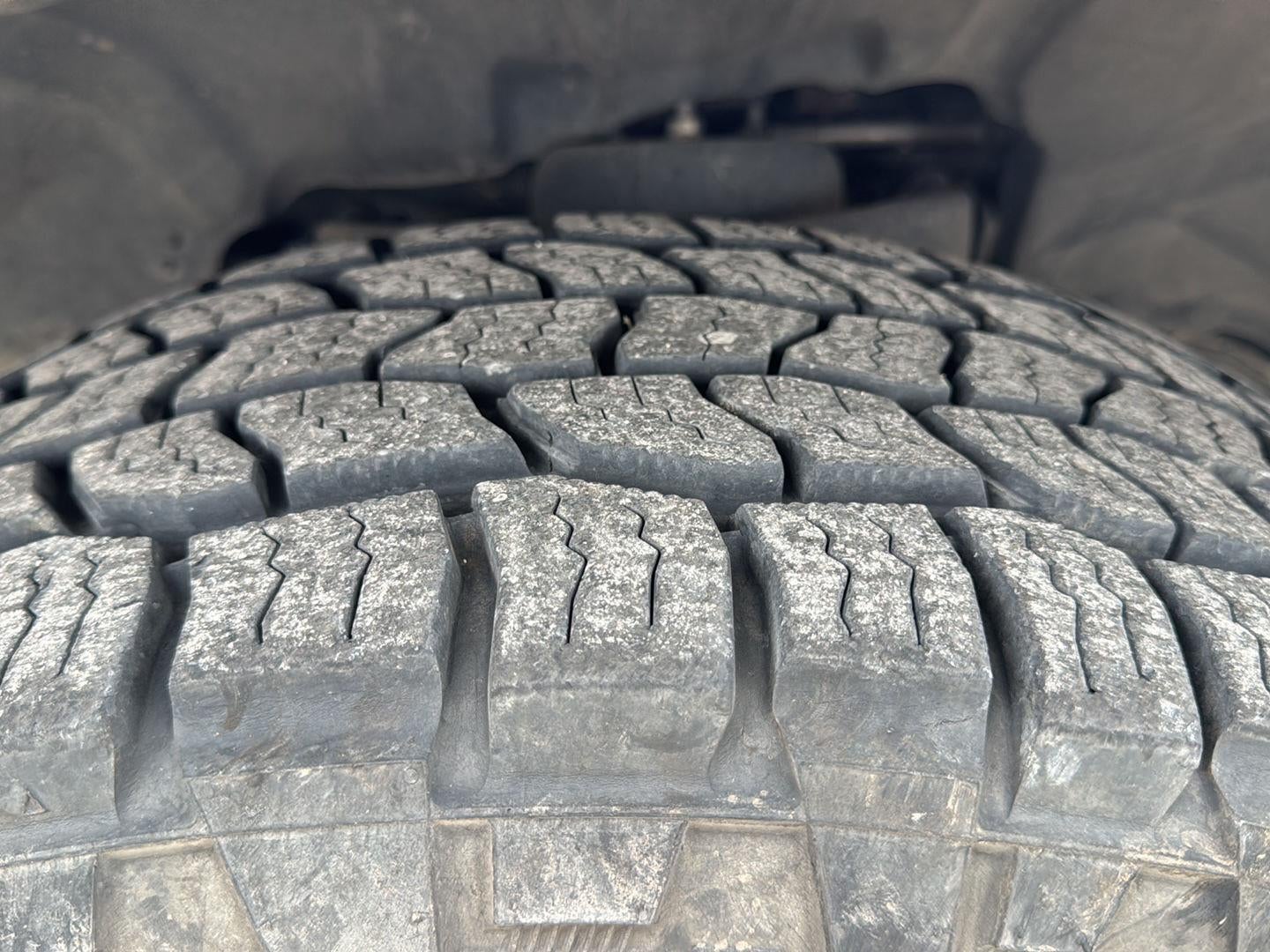 2019 RAM 1500 Classic Lone Star