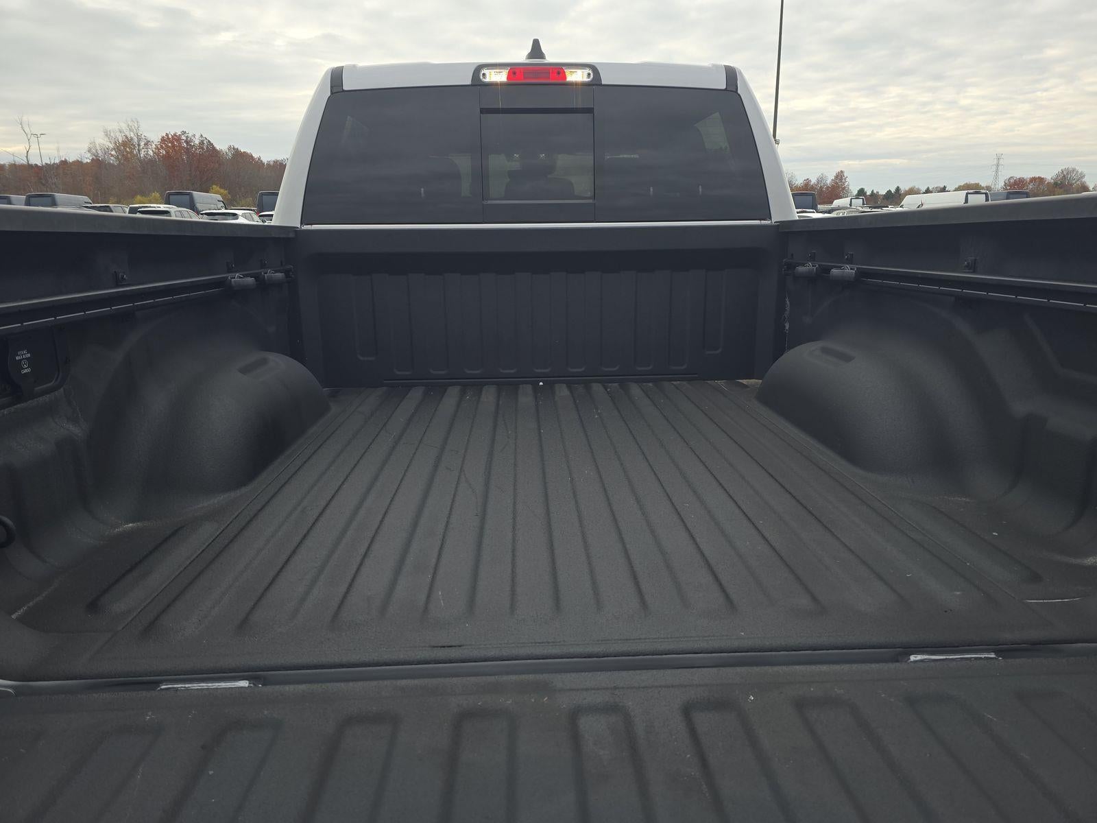 2025 RAM 1500 Lone Star