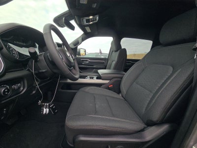 2025 RAM 1500 Lone Star