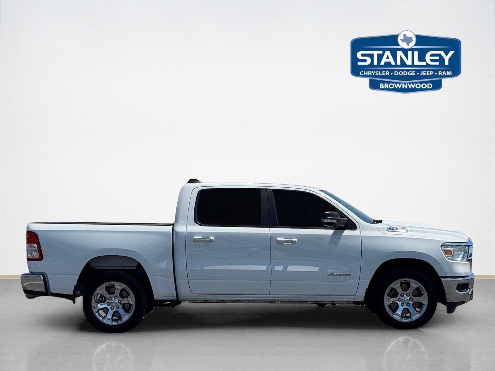 2020 RAM 1500 Lone Star