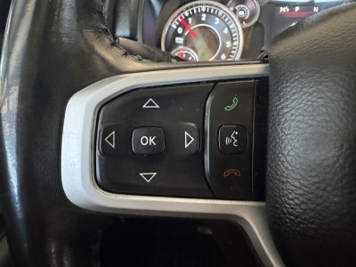 2020 RAM 1500 Lone Star