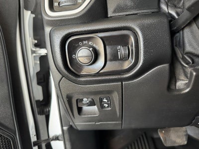 2020 RAM 1500 Lone Star
