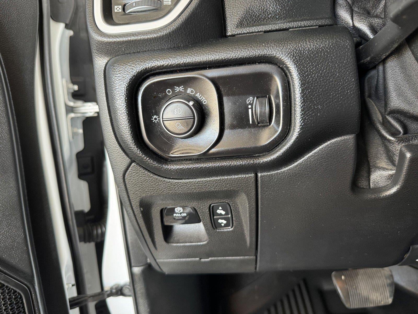 2020 RAM 1500 Lone Star