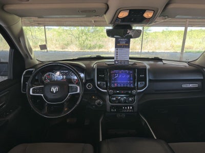 2020 RAM 1500 Lone Star