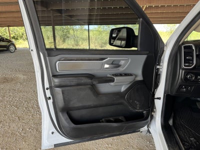 2020 RAM 1500 Lone Star