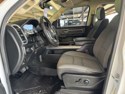 2020 RAM 1500 Lone Star