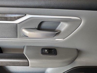 2020 RAM 1500 Lone Star