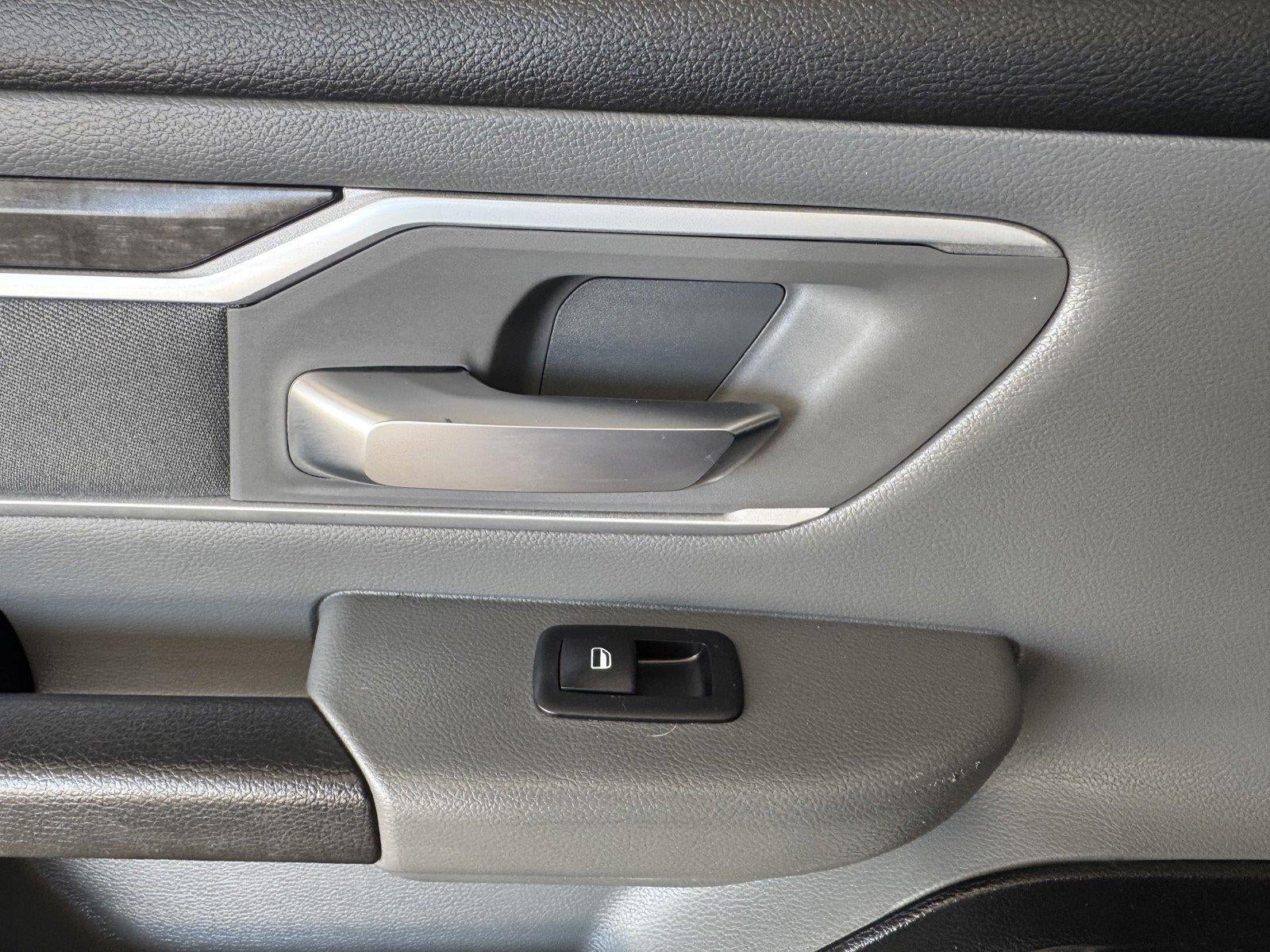 2020 RAM 1500 Lone Star