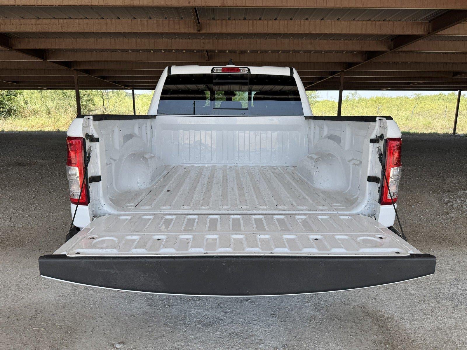 2020 RAM 1500 Lone Star