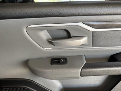 2020 RAM 1500 Lone Star