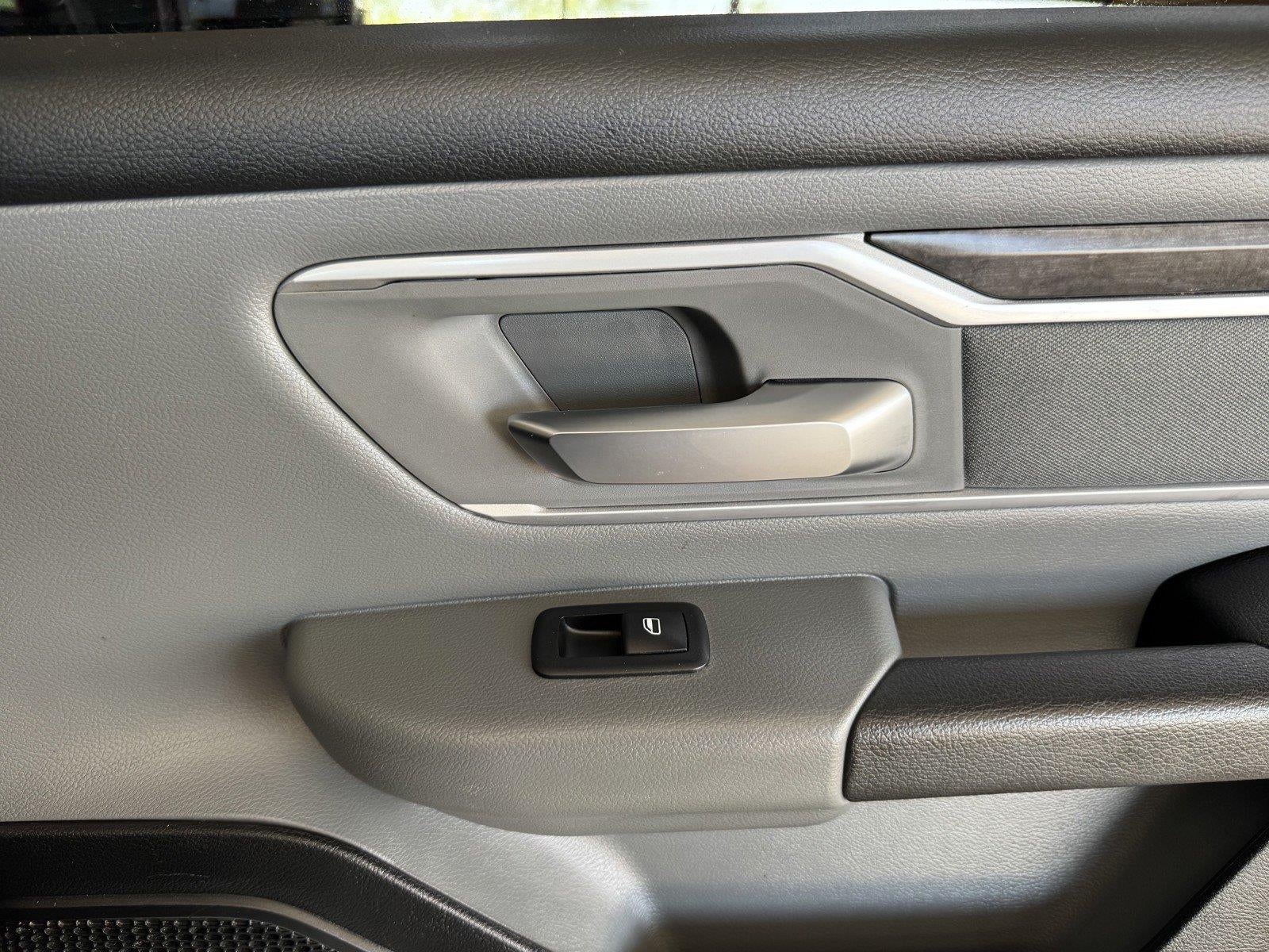 2020 RAM 1500 Lone Star