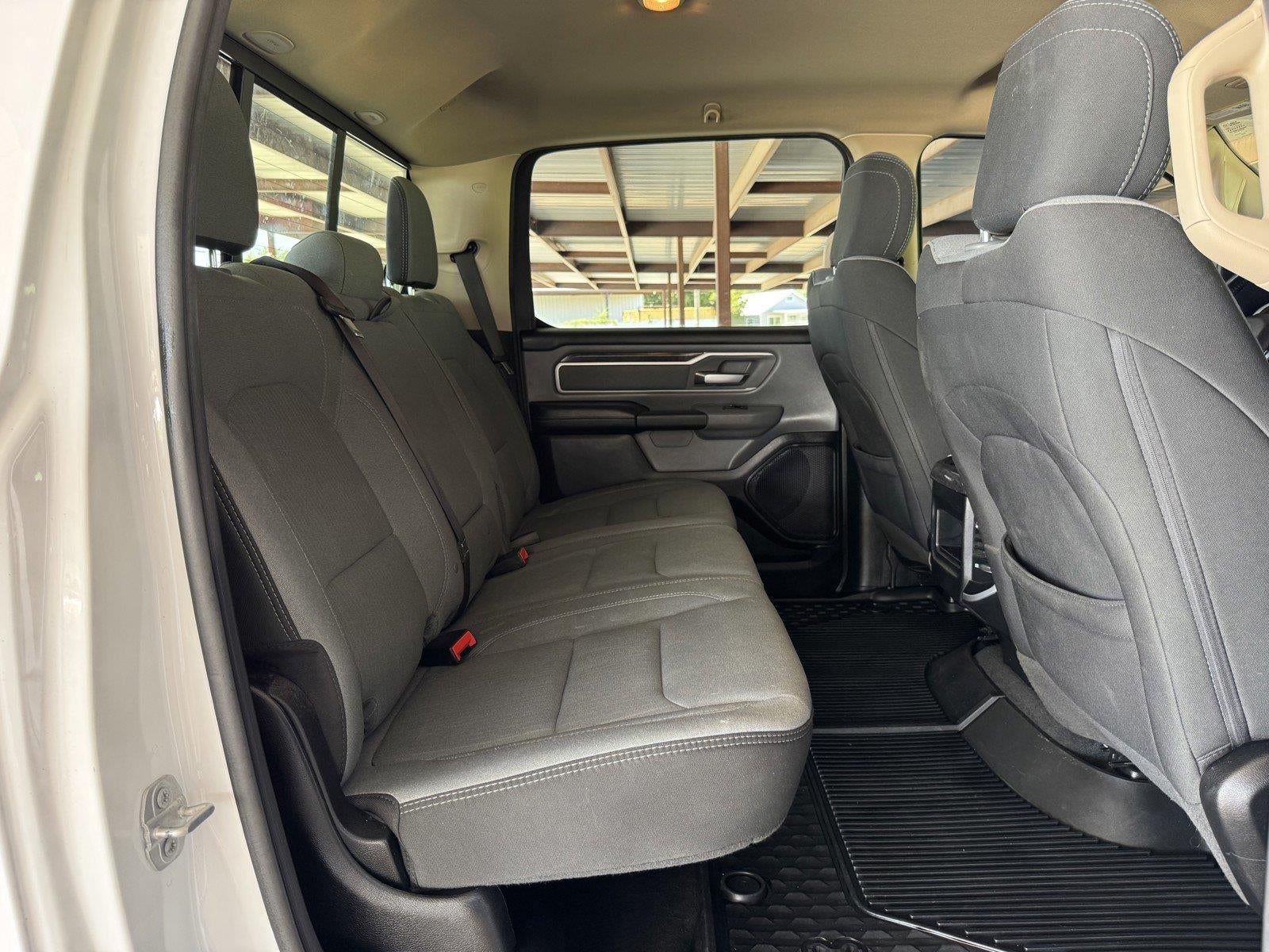 2020 RAM 1500 Lone Star