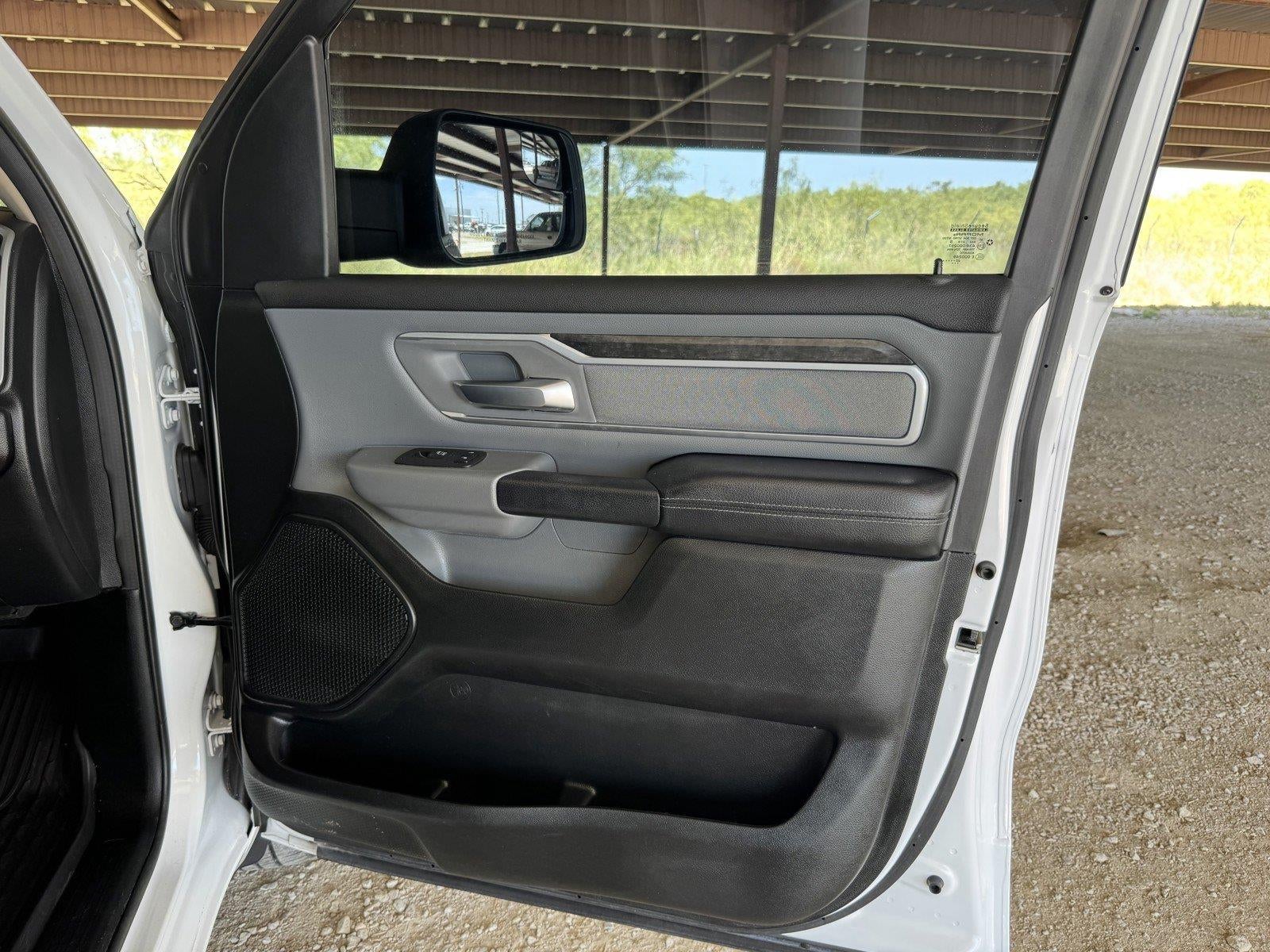 2020 RAM 1500 Lone Star