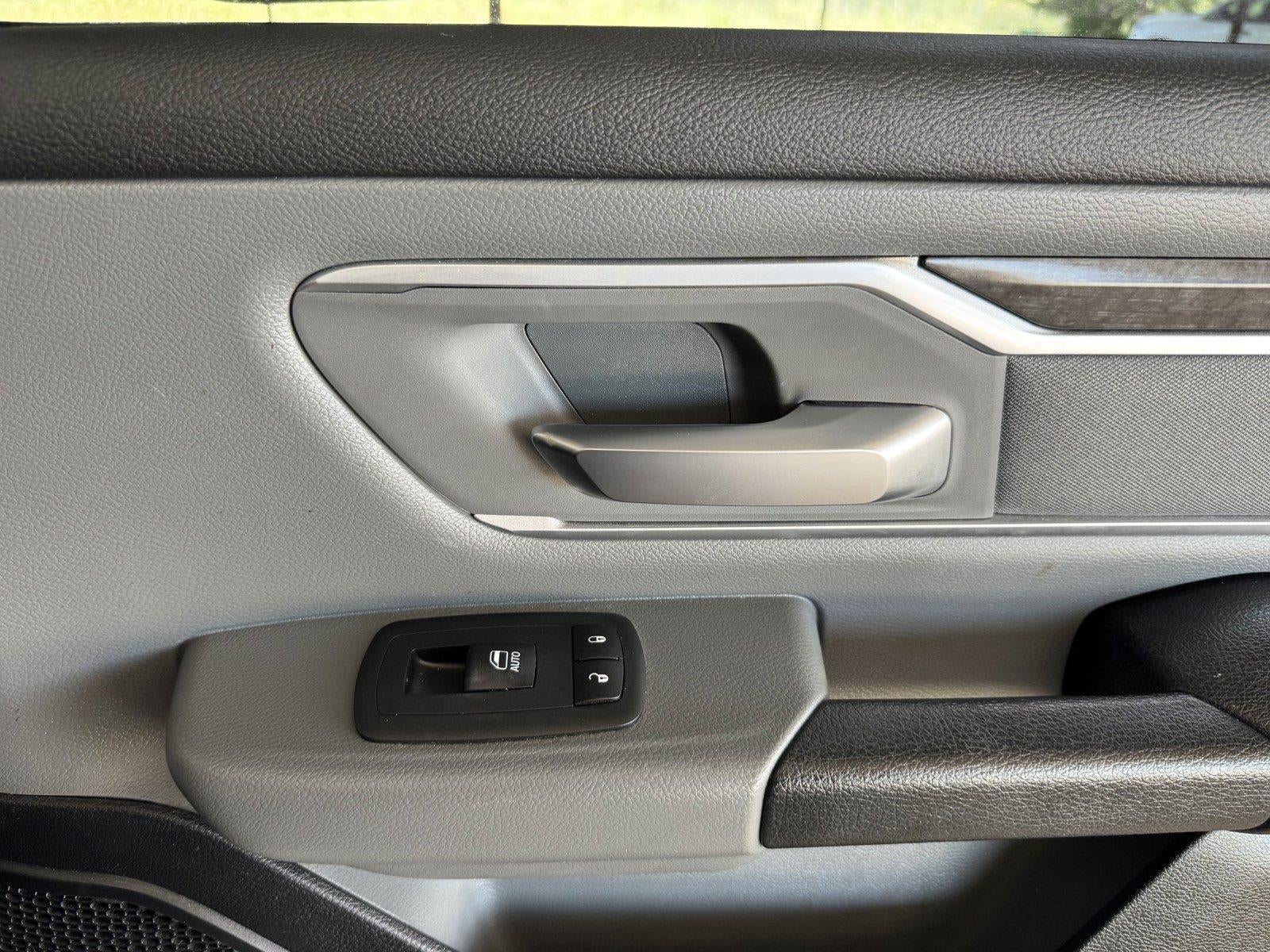 2020 RAM 1500 Lone Star