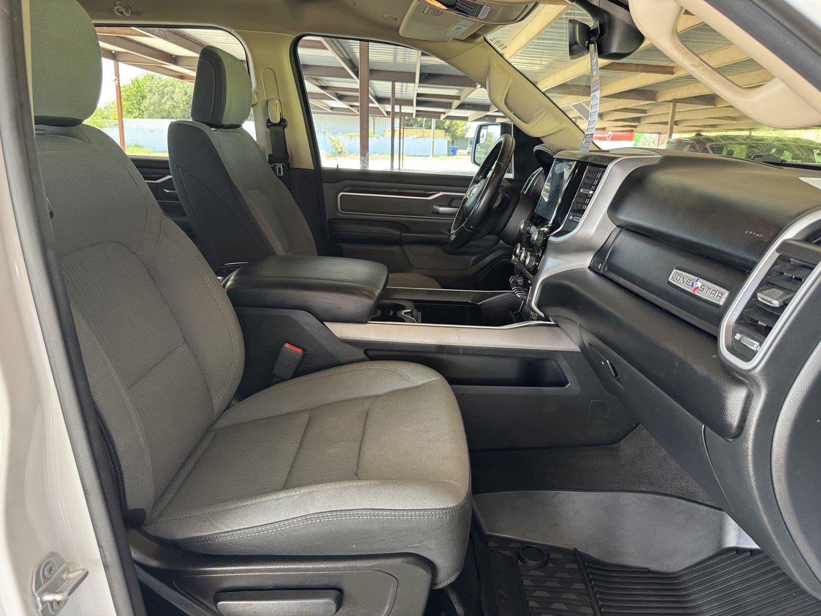 2020 RAM 1500 Lone Star