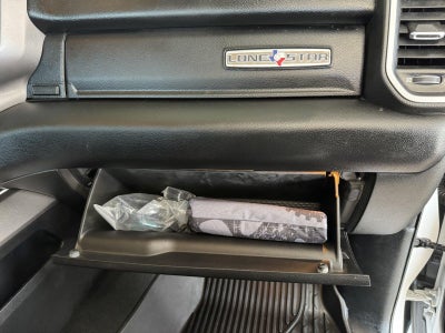 2020 RAM 1500 Lone Star
