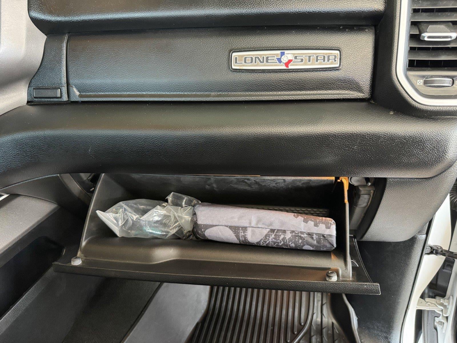 2020 RAM 1500 Lone Star