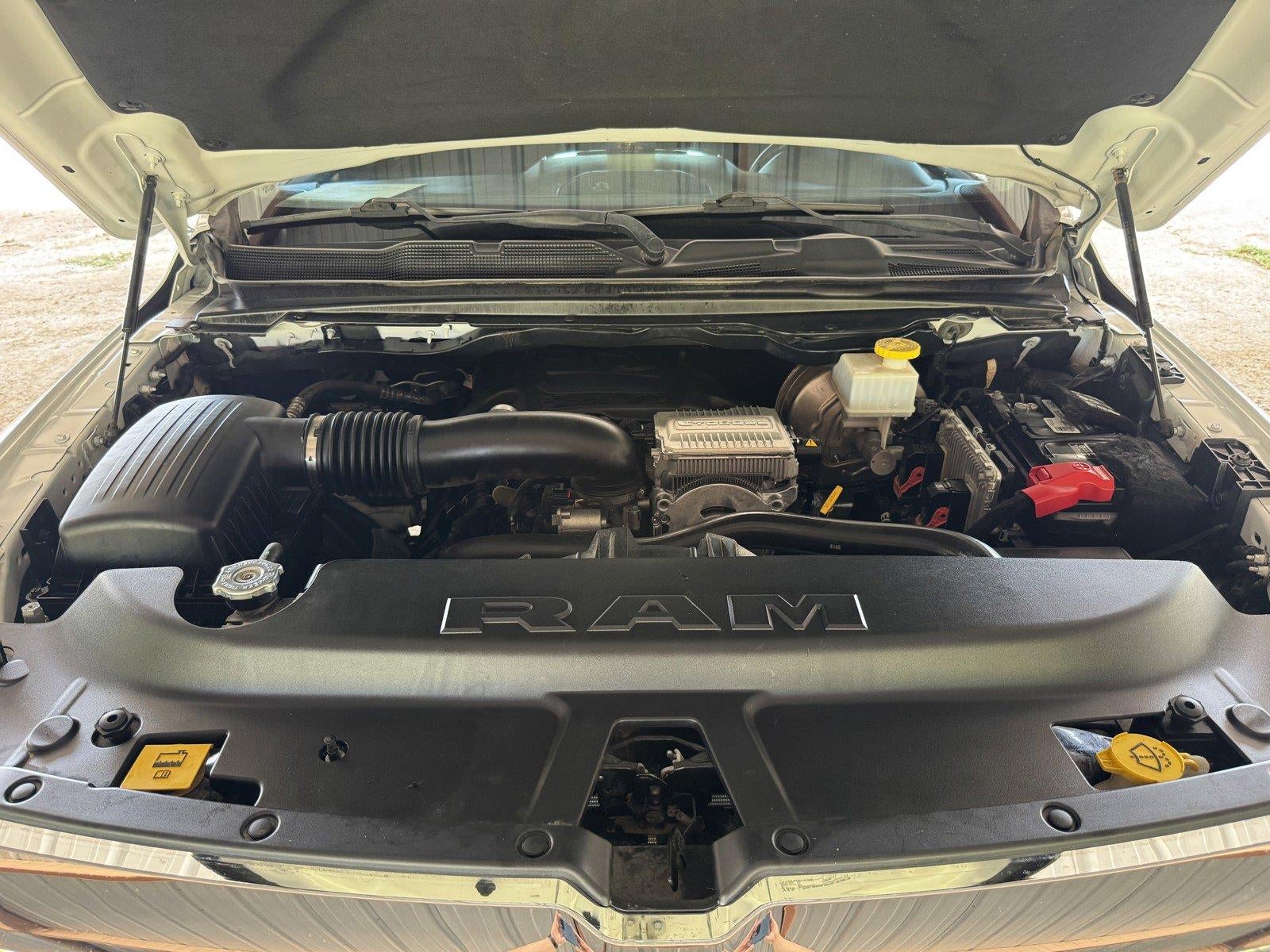 2020 RAM 1500 Lone Star