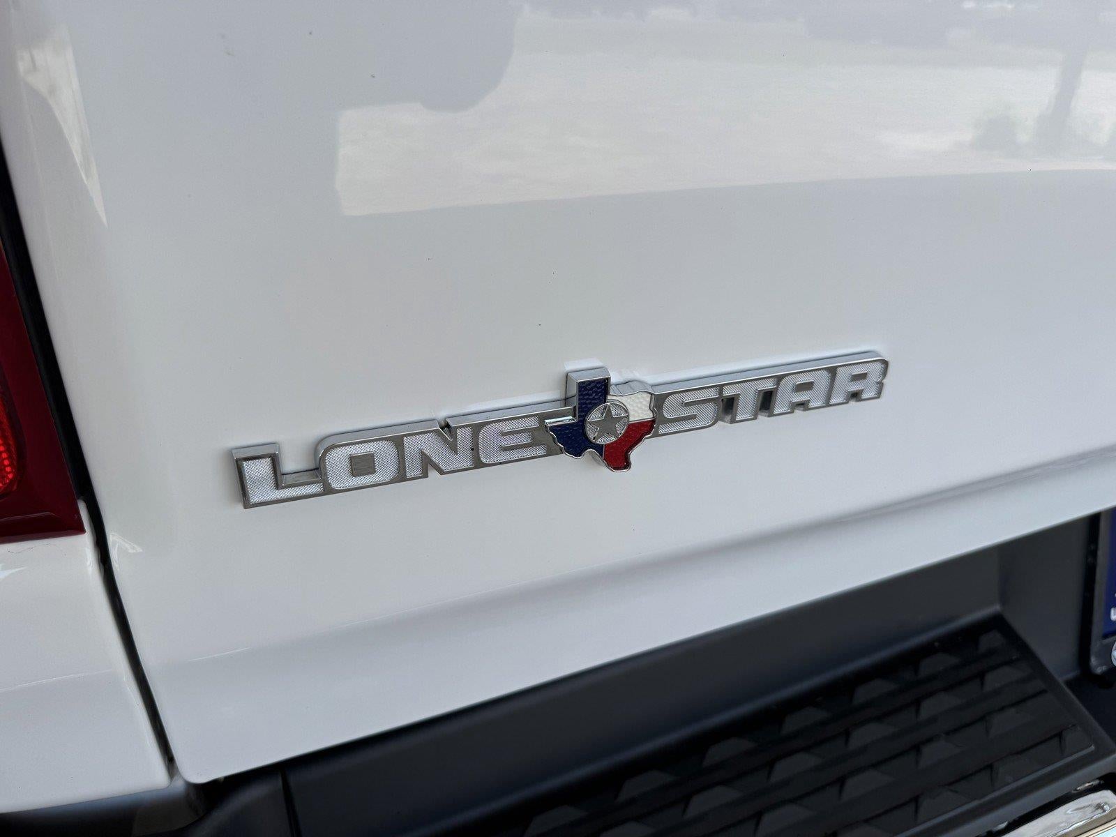 2020 RAM 1500 Lone Star