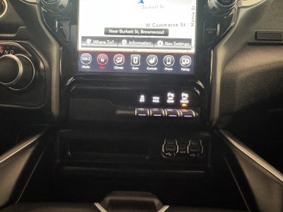 2020 RAM 1500 Lone Star