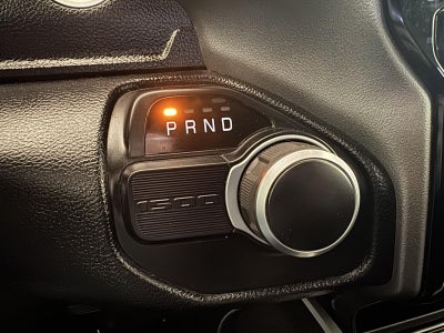 2020 RAM 1500 Lone Star