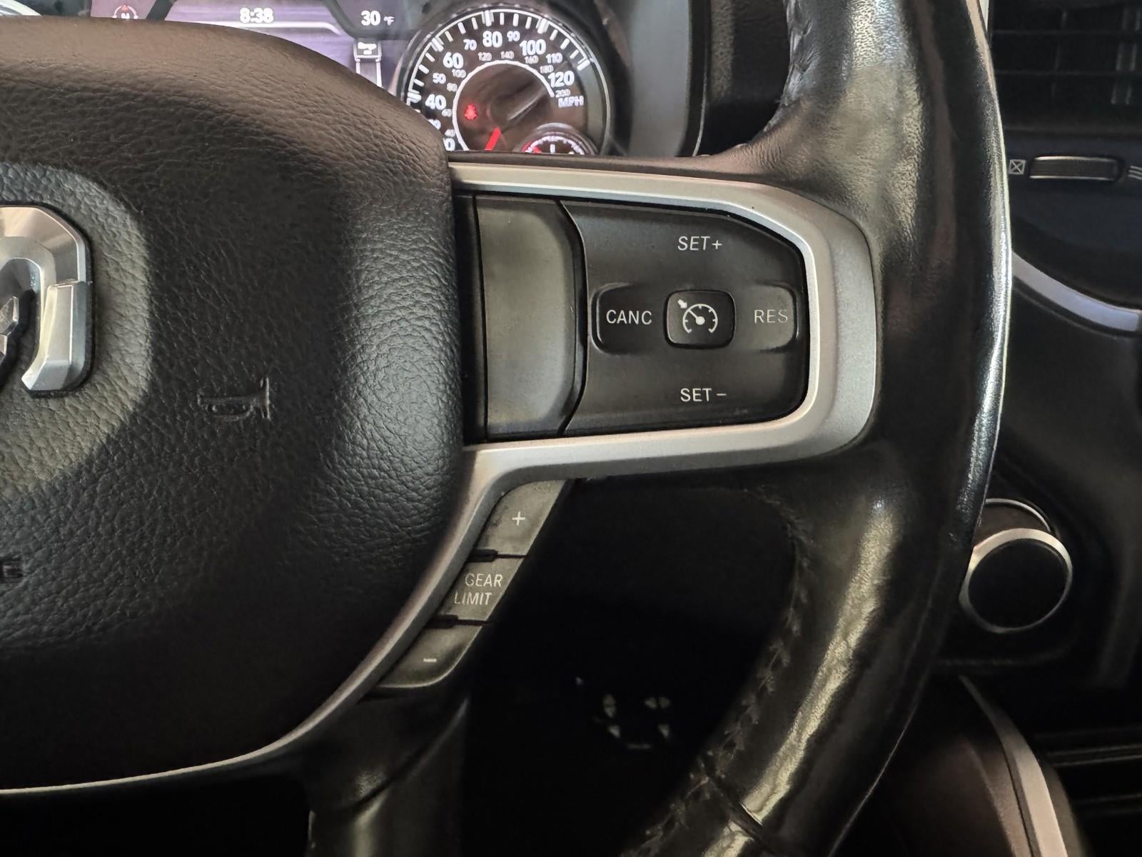 2020 RAM 1500 Lone Star