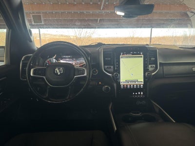 2020 RAM 1500 Lone Star