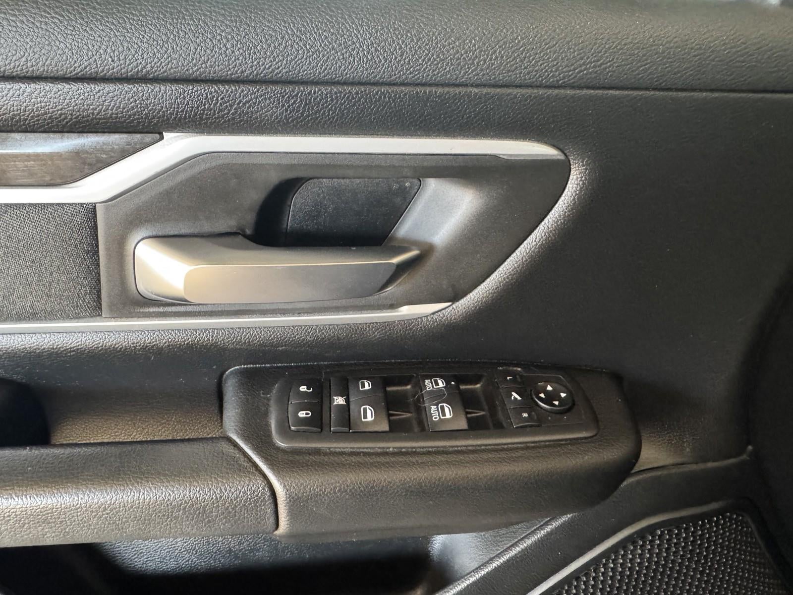 2020 RAM 1500 Lone Star