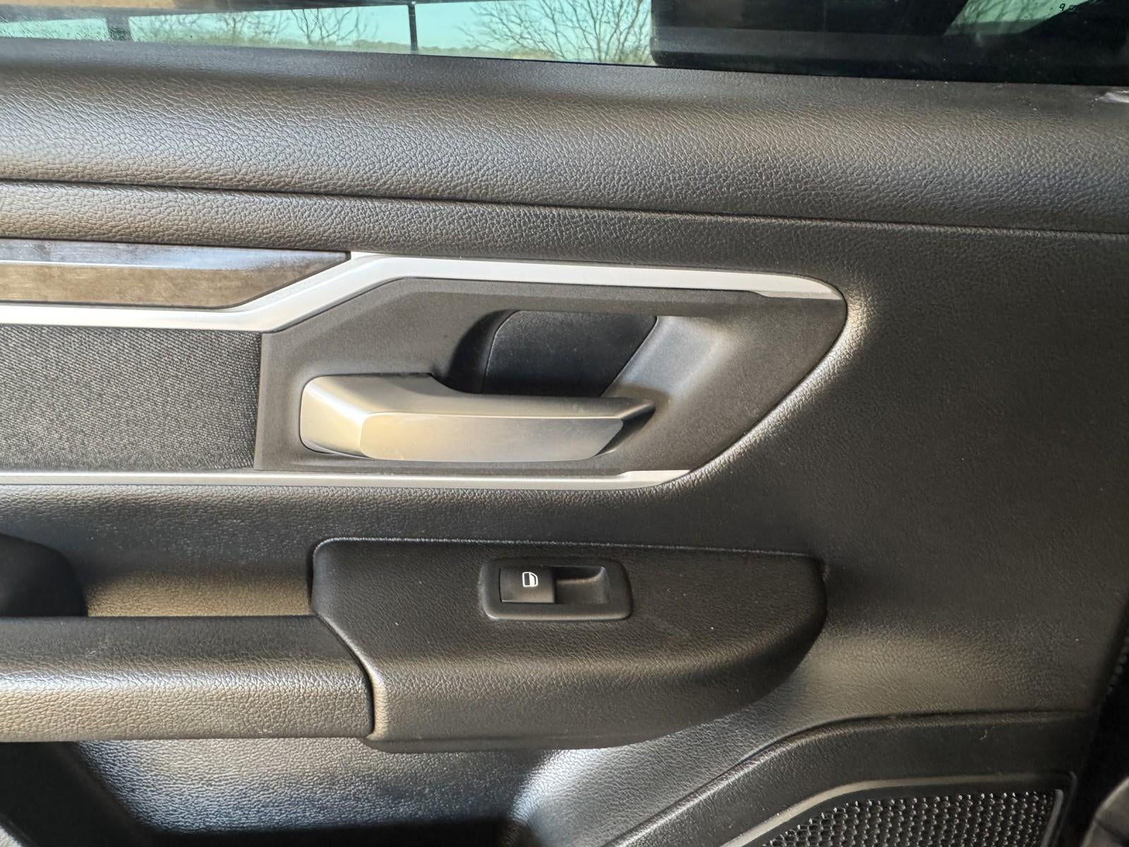 2020 RAM 1500 Lone Star