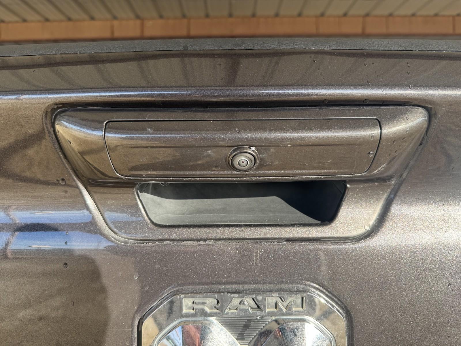 2020 RAM 1500 Lone Star