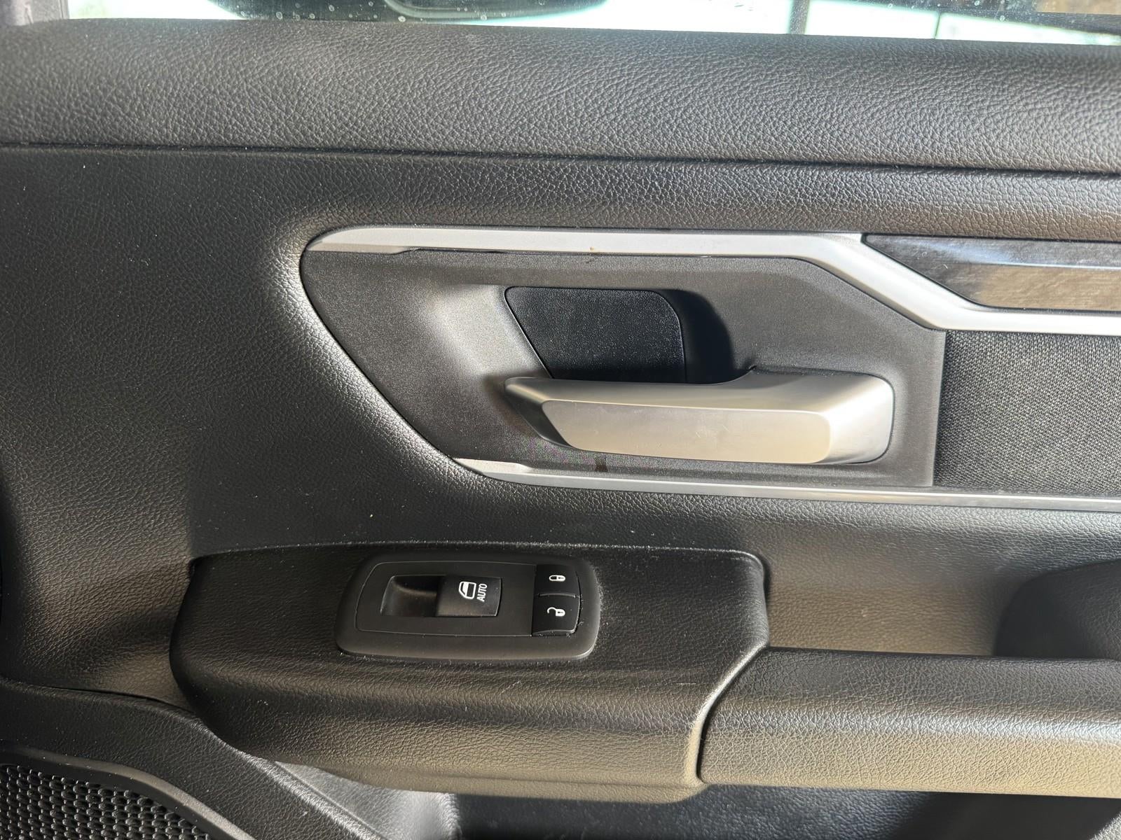 2020 RAM 1500 Lone Star