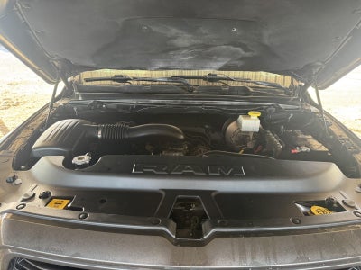 2020 RAM 1500 Lone Star