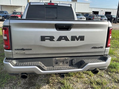 2025 RAM 1500 Lone Star