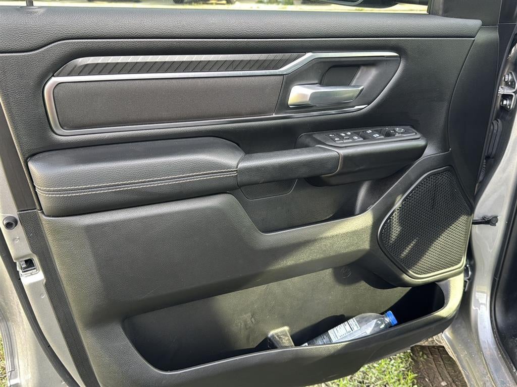 2025 RAM 1500 Lone Star