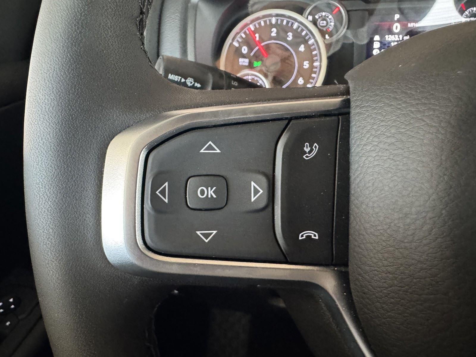 2025 RAM 1500 Lone Star