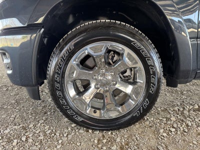 2025 RAM 1500 Lone Star