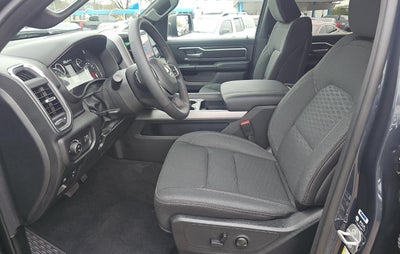 2025 RAM 1500 Lone Star