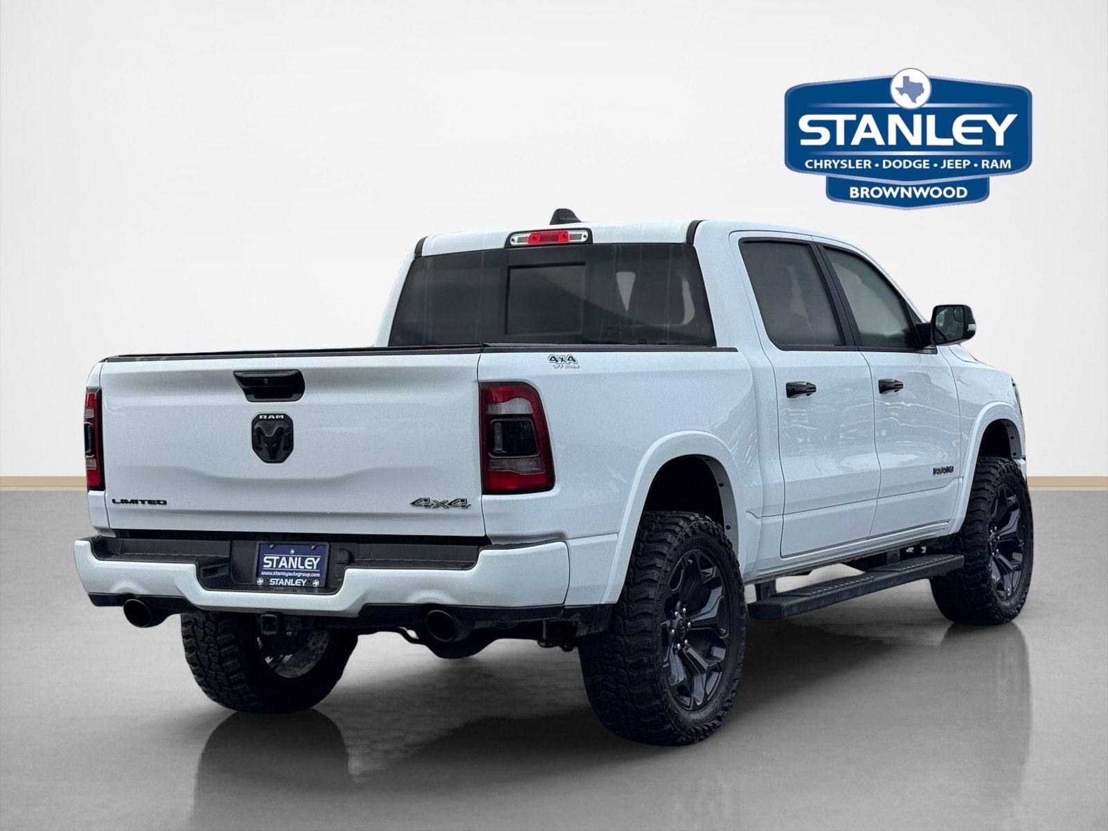 2023 RAM 1500 Limited