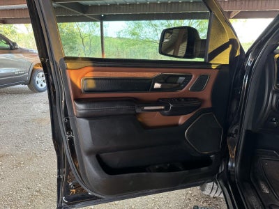 2022 RAM 1500 Longhorn