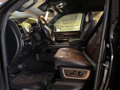 2022 RAM 1500 Longhorn