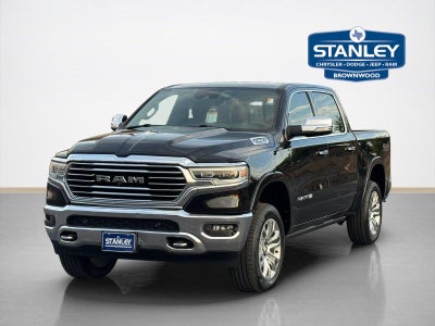 2022 RAM 1500 Longhorn