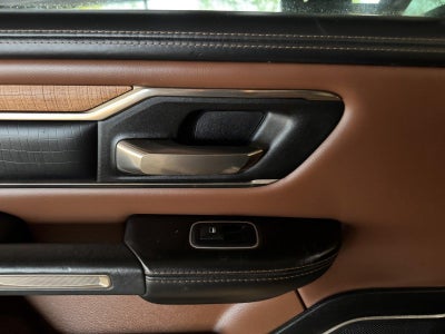 2022 RAM 1500 Longhorn