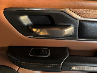 2022 RAM 1500 Longhorn