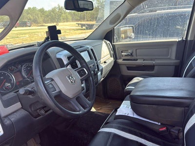 2011 RAM 1500 SLT